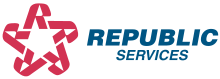 Лого на Republic Services.svg