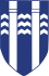 Reykjavik Coat of Arms.svg