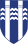 Reykjavik Coat of Arms.svg