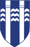 Reykjavik Coat of Arms.svg