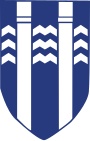 Escudo de Reikiavik