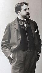 Reynaldo Hahn, 1898