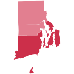 Rhode Island Presidential Election Results 1876.svg