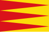 Flag of Rhoon