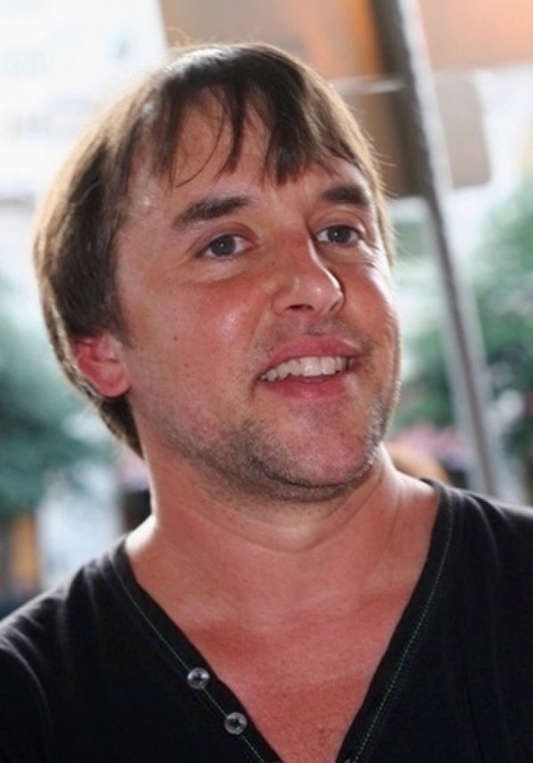 Photo Richard Linklater via Wikidata