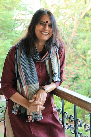 <span class="mw-page-title-main">Rita Kothari</span> Indian author and translator