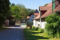 Lüttringhausen, boerderij in het dorp[5]