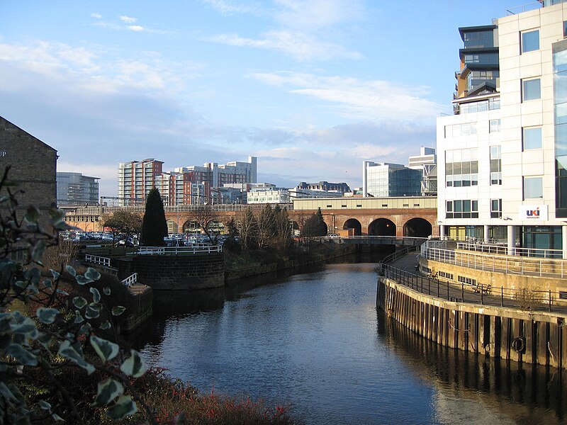 File:River Aire.jpg