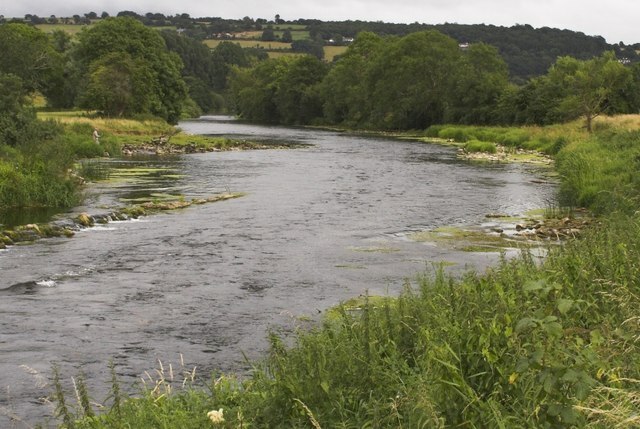 The River Nore
