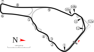 Road Atlanta