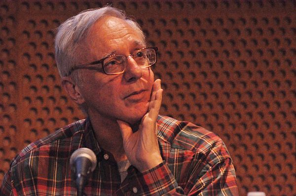 Music critic Robert Christgau created the Pazz & Jop poll and presided over it from its inception in 1971 to 2005.