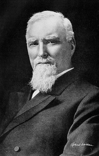 <span class="mw-page-title-main">Robert Dollar</span> Scots-American industrialist (1844–1932)