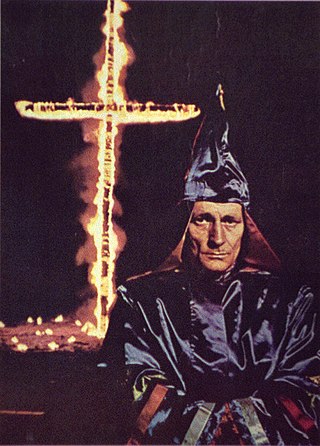 <span class="mw-page-title-main">Robert Shelton (Ku Klux Klan)</span> American Ku Klux Klan member (1929–2003)