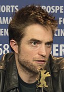 Robert Pattinson: Âge & Anniversaire