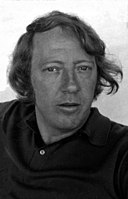 Robert Stigwood: Age & Birthday