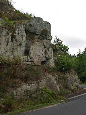 Habiter à Condat-lès-Montboissier