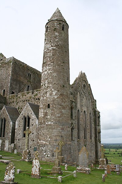 File:Rock of Cashel - 33.jpg