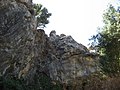 Rocks over Zeus cave. - panoramio.jpg