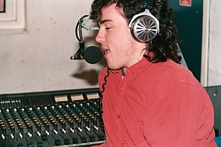 <span class="mw-page-title-main">Rollo Armstrong</span> British record producer