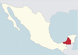 Bisdom Campeche