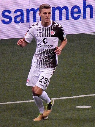 <span class="mw-page-title-main">Dennis Rosin</span> German footballer