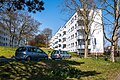 Rothenbergsiedlung in Kassel-Rothenditmold, Häuser in der Hersfelder Straße 02.jpg