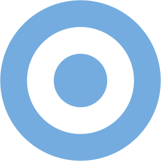 Cockade of Argentina