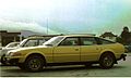 Rover SD1, 1976
