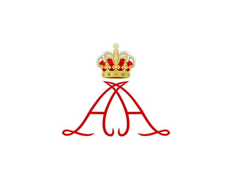 Королевские штандарты. Часть 1 Монархия,вексиллология