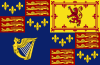 Royal Standard of England (1603-1649).svg