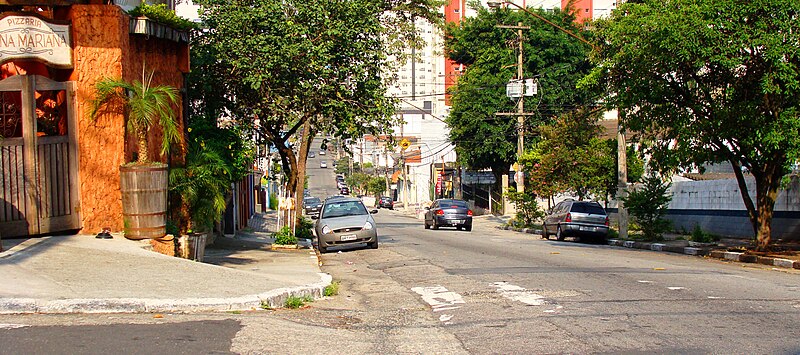 File:Rua Padre Machado x Rua Joel Jorge de Melo (Vista para o Leste) - panoramio.jpg