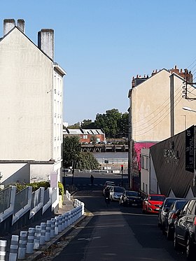 Image illustrative de l’article Rue des Salorges