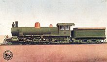 SAR Class 5B SAR Class 5B 723 (4-6-2) CGR 905.jpg