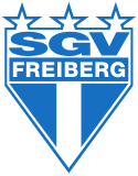 SGV Freiberg Fußball logo.svg