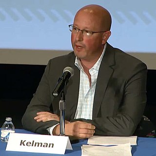 Ari Kelman