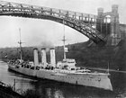 Light cruiser SMS Dresden, ca. 1912