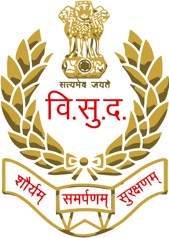 FORMATION BADGE – PoliceKaki.com