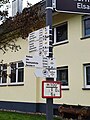 File:SWV Wegweiser OGOK043 Haslach.jpg ~1 use(s)