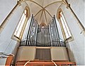 Saarbrücken-Burbach, St. Eligius (Weise-Orgel, Prospekt) (12).jpg