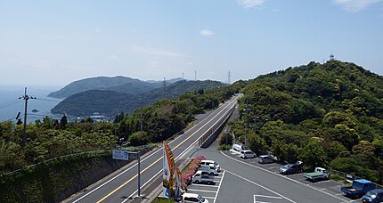 伊方町の有名地