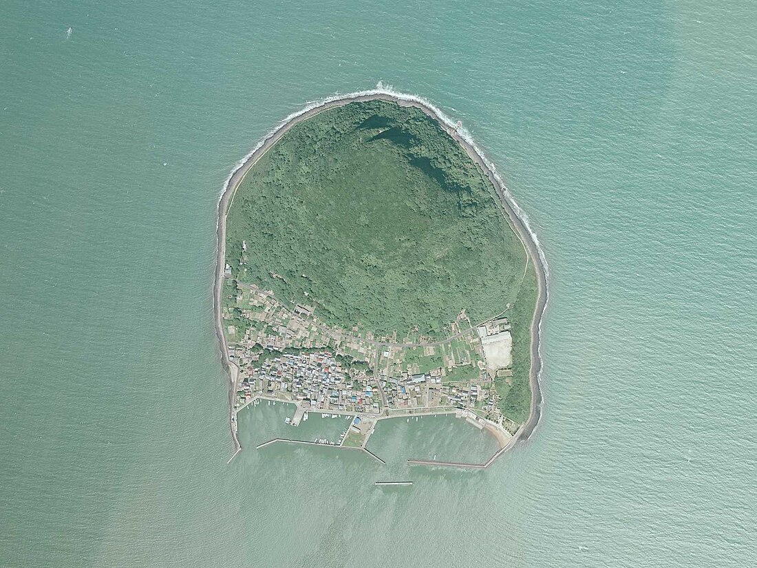 高島 (佐賀県)