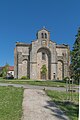 * Nomination Saint Saturnin Church of Le Bourg, Lot, France. --Tournasol7 21:24, 19 May 2017 (UTC) * Decline Please correct the standard perspective correction in crop right bottom corner. I would also crop the top to emphasize the main object --Michielverbeek 07:02, 20 May 2017 (UTC) Not done in over a week.--Peulle 12:06, 28 May 2017 (UTC)