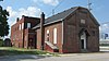 Salem's Baptist Church Salem's Baptist Church in Evansville.jpg