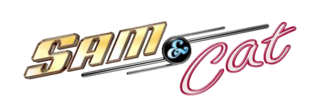 logo seriálu