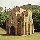 San Miguel de Lillo