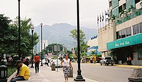 San Pedro Sula