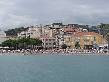 San Bartolomeo Al Mare