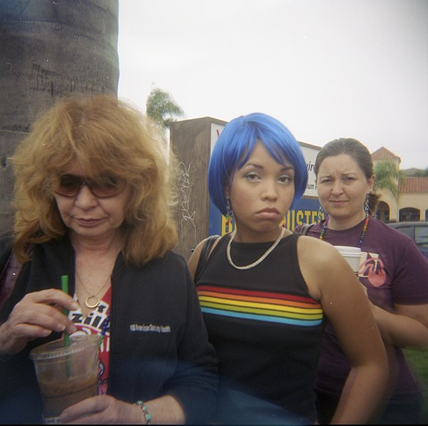 File:San Diego Pride (2730976006).jpg