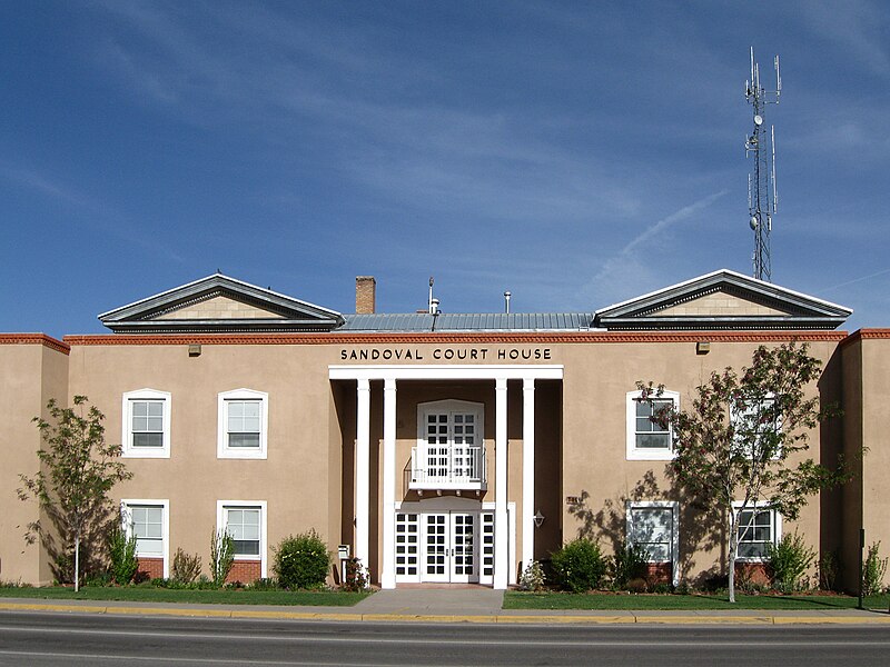 Manufacturing jobs in Sandoval County, NM