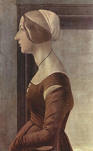 <span class="mw-page-title-main">Fioretta Gorini</span> Italian noble (1453–1478)